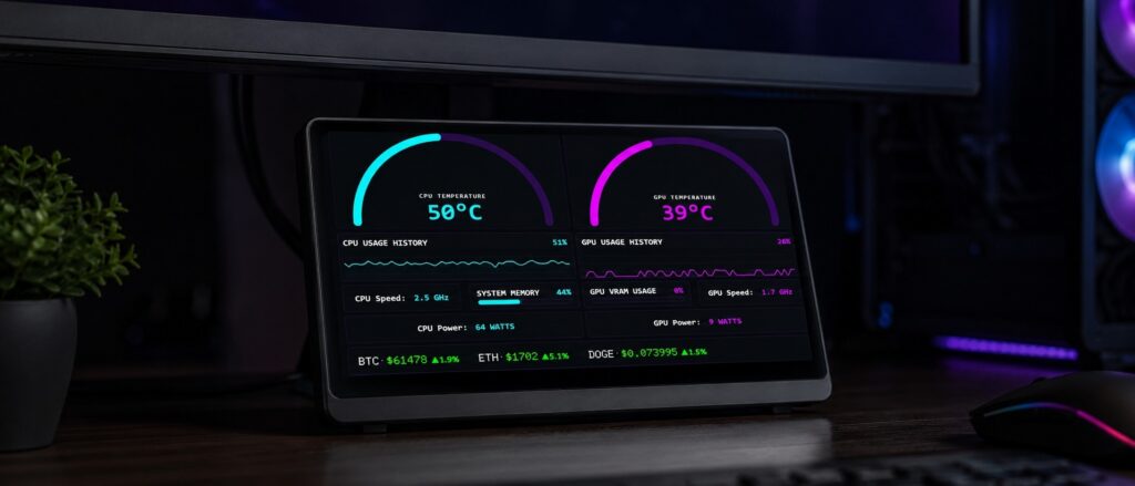 FluxDash Pro