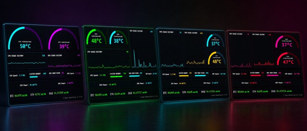 FluxDash Pro