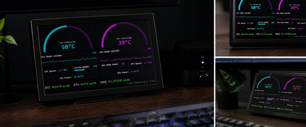FluxDash Pro