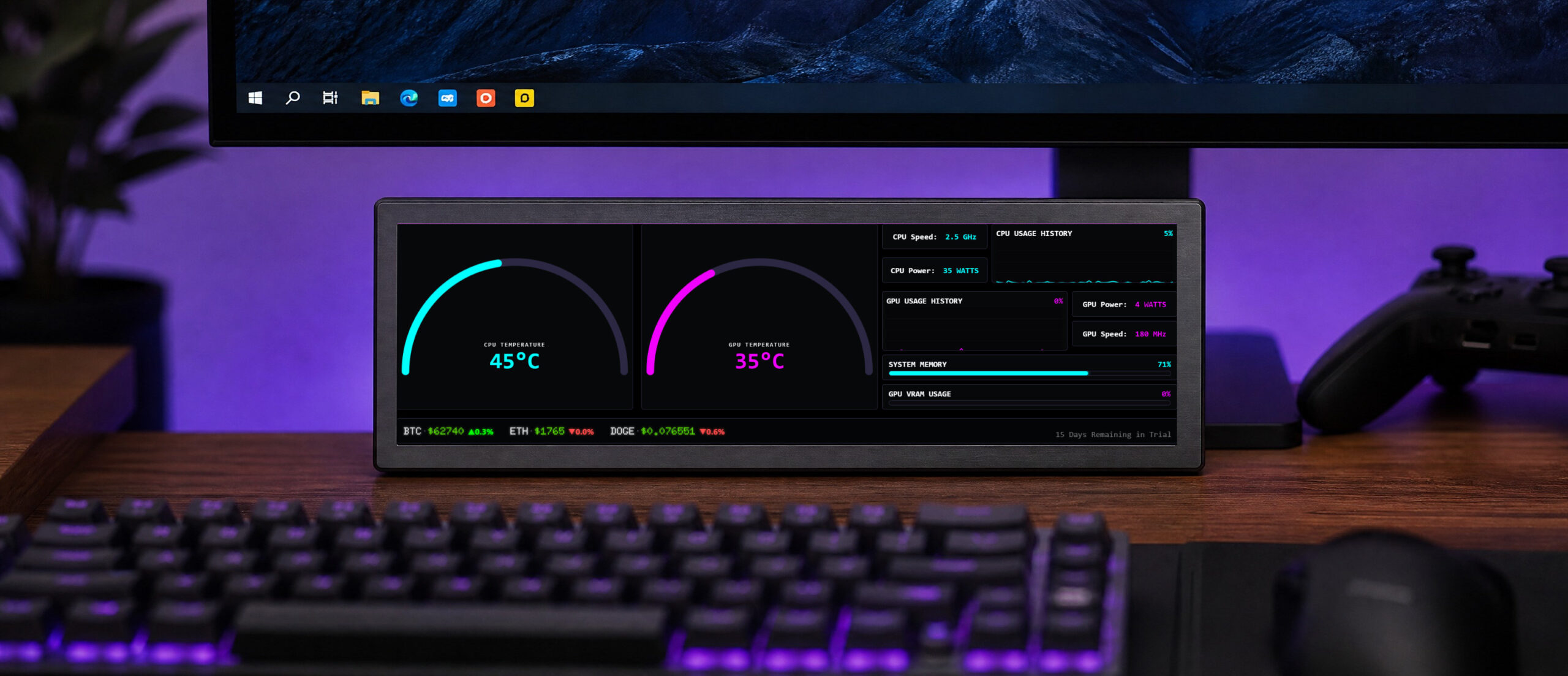 FluxDash Pro - Image 8