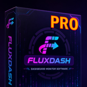 FluxDash Pro