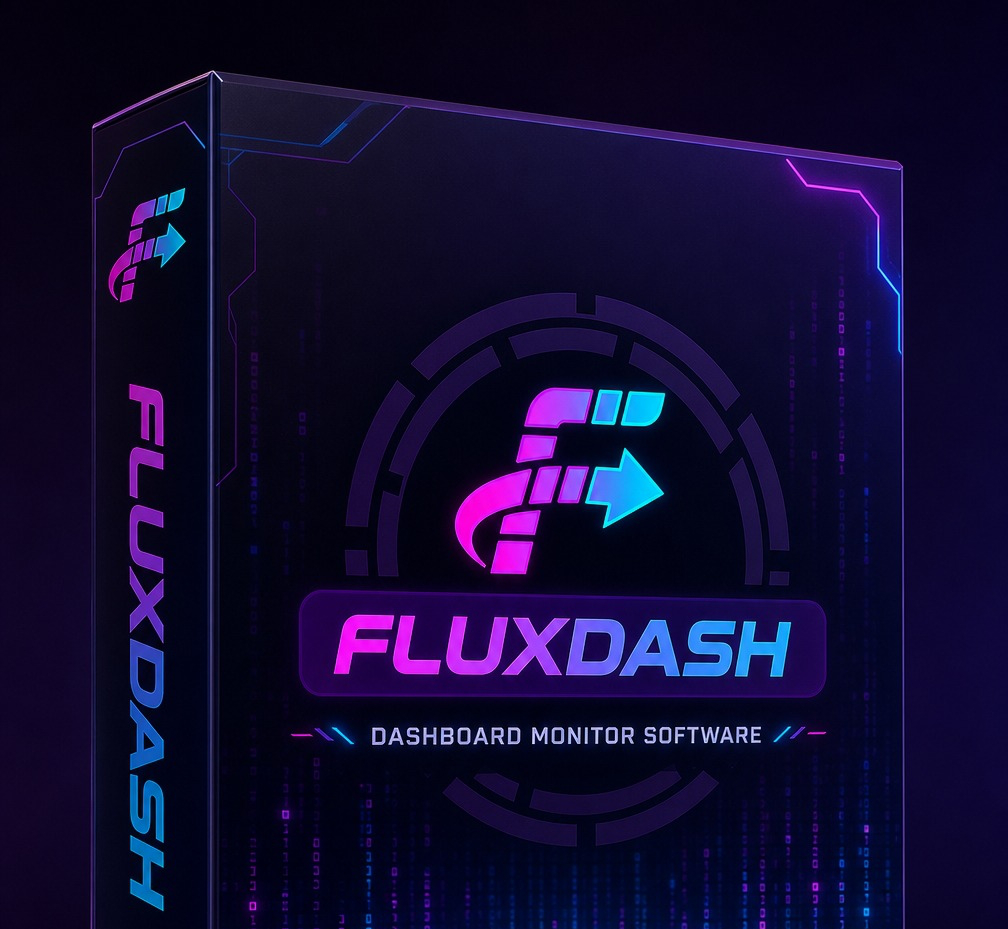 FluxDash Standard