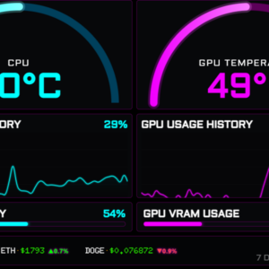 FluxDash Pro - Image 2